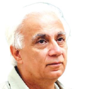 Dr. Devinder Rai